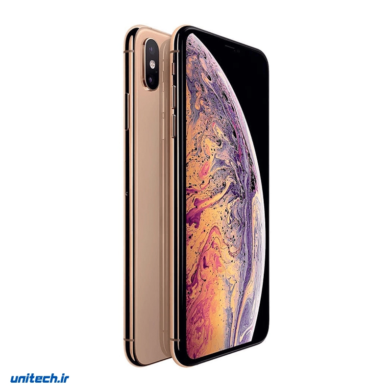 گوشی موبایل اپل مدل iPhone XS Max ظرفیت 256 گیگابایت و رم ۴ گیگابایت2